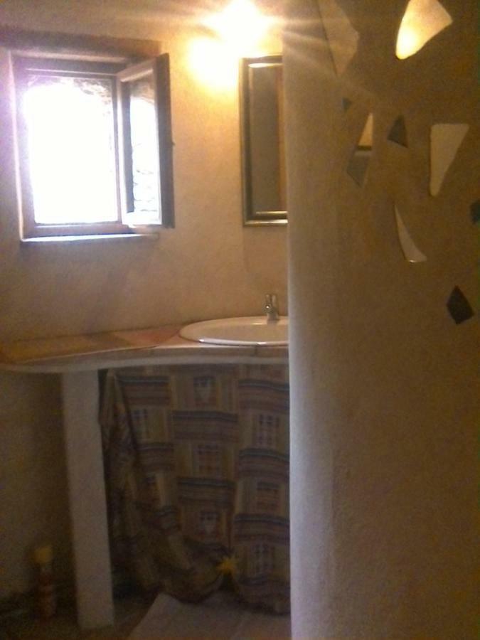 Mas Des Nabieres Bed & Breakfast Saint-Martial  Bagian luar foto